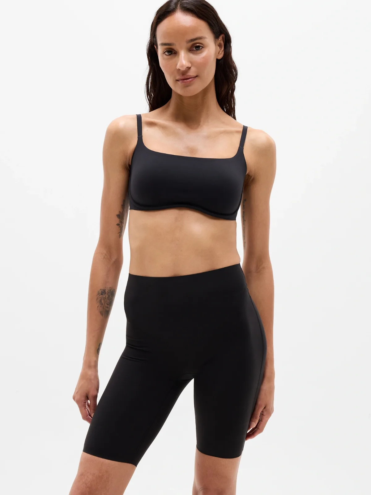 Bodymove Above the Knee Short by Athleta