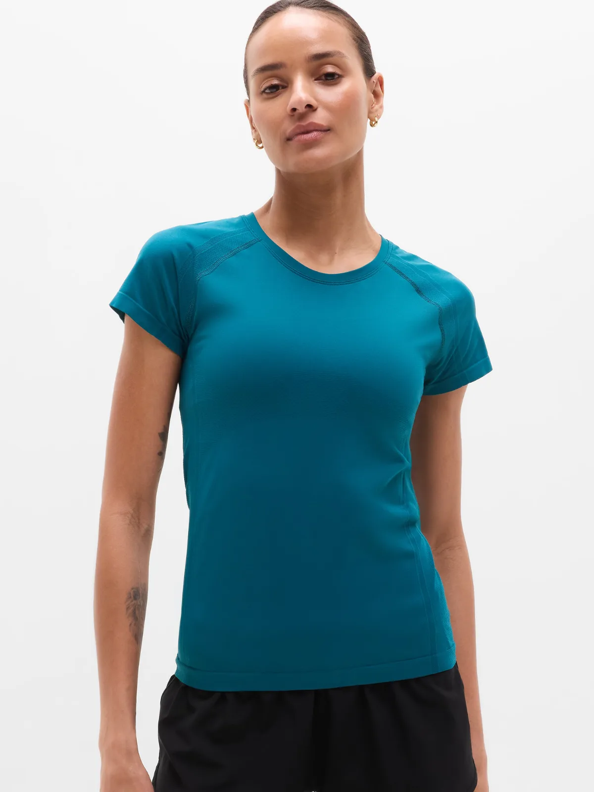 Momentum Flex Tee by Athleta