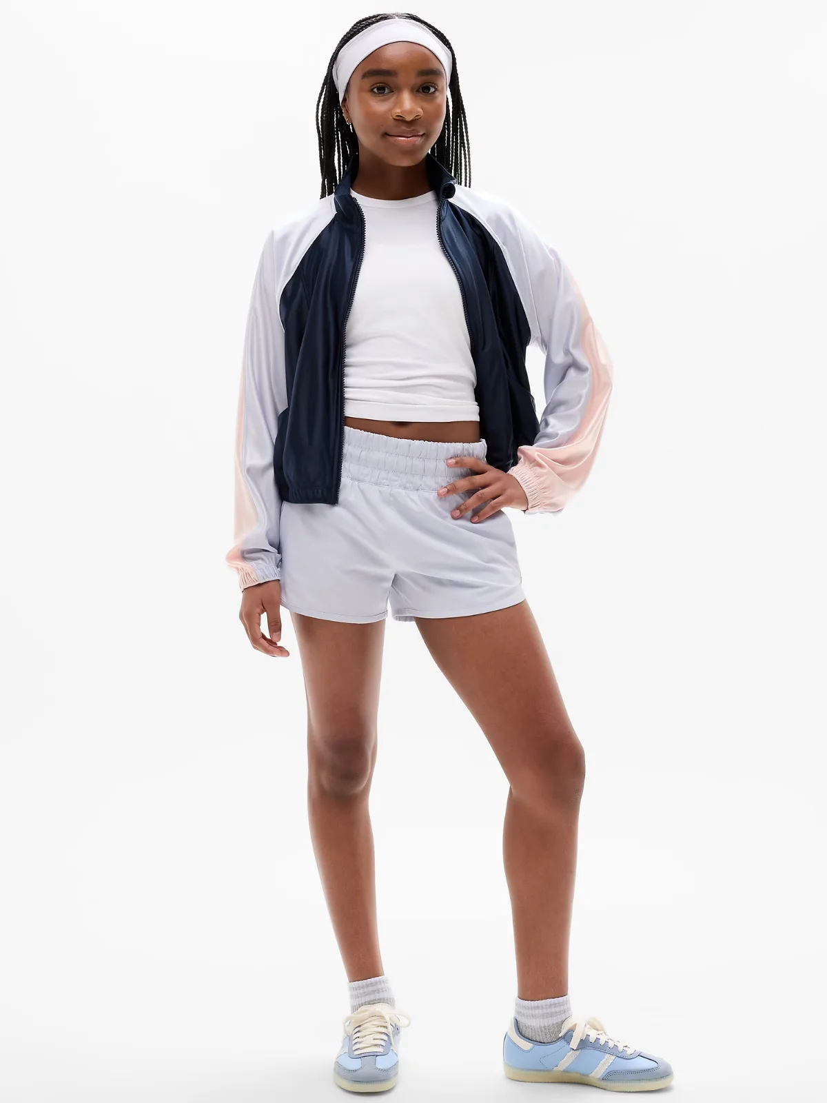 Run Free 2.5 Short by Athleta