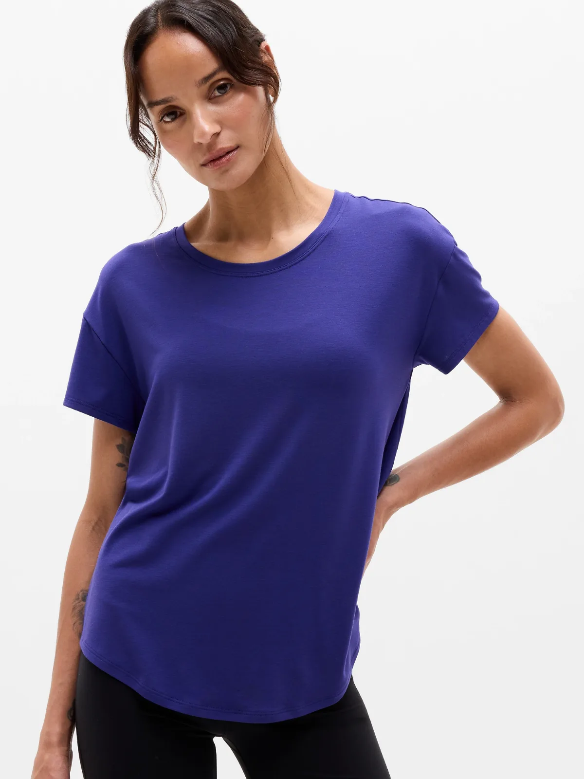 Move with Ease Tee by Athleta