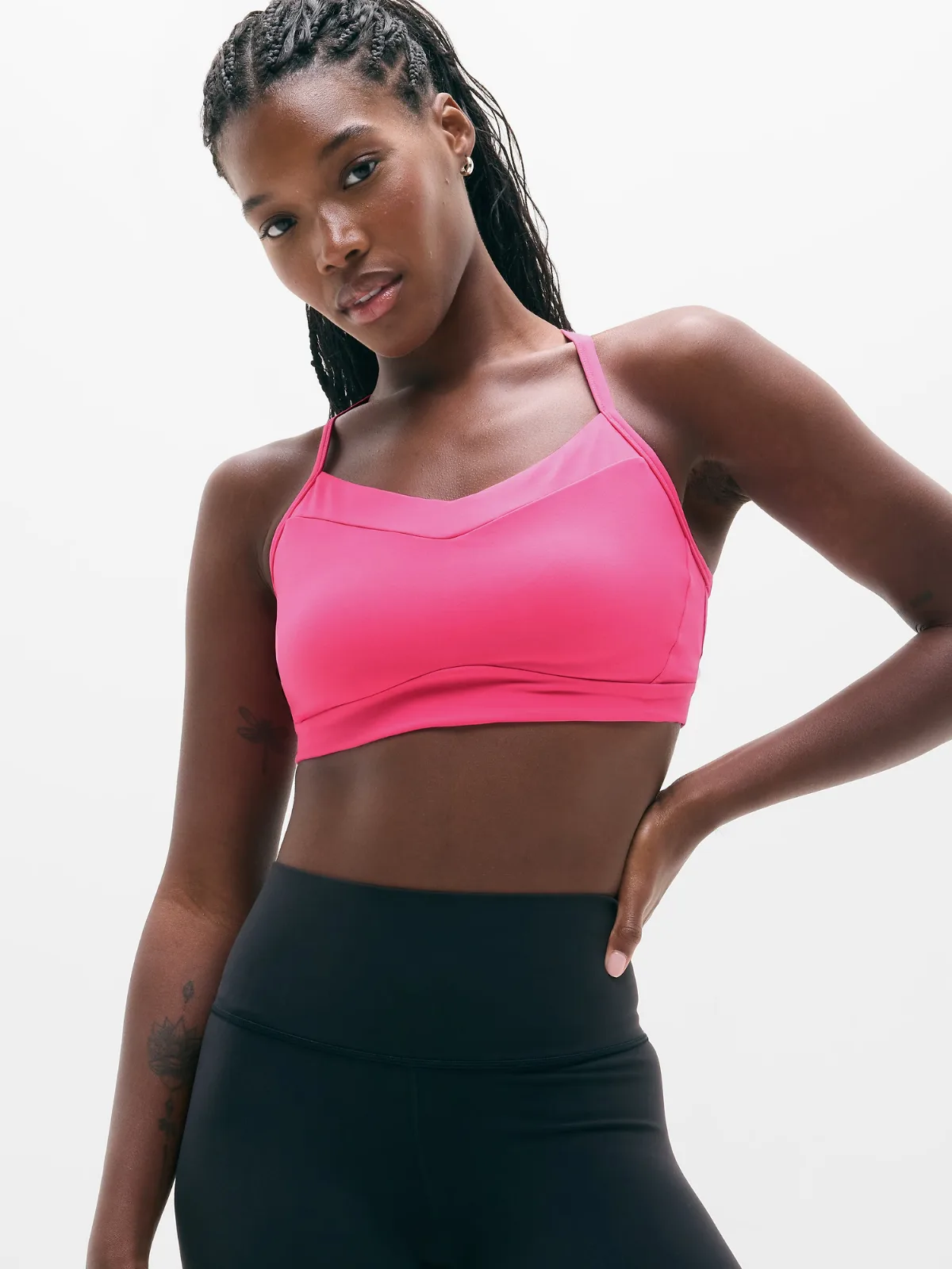 Vital Sports Bra D-Dd by Athleta