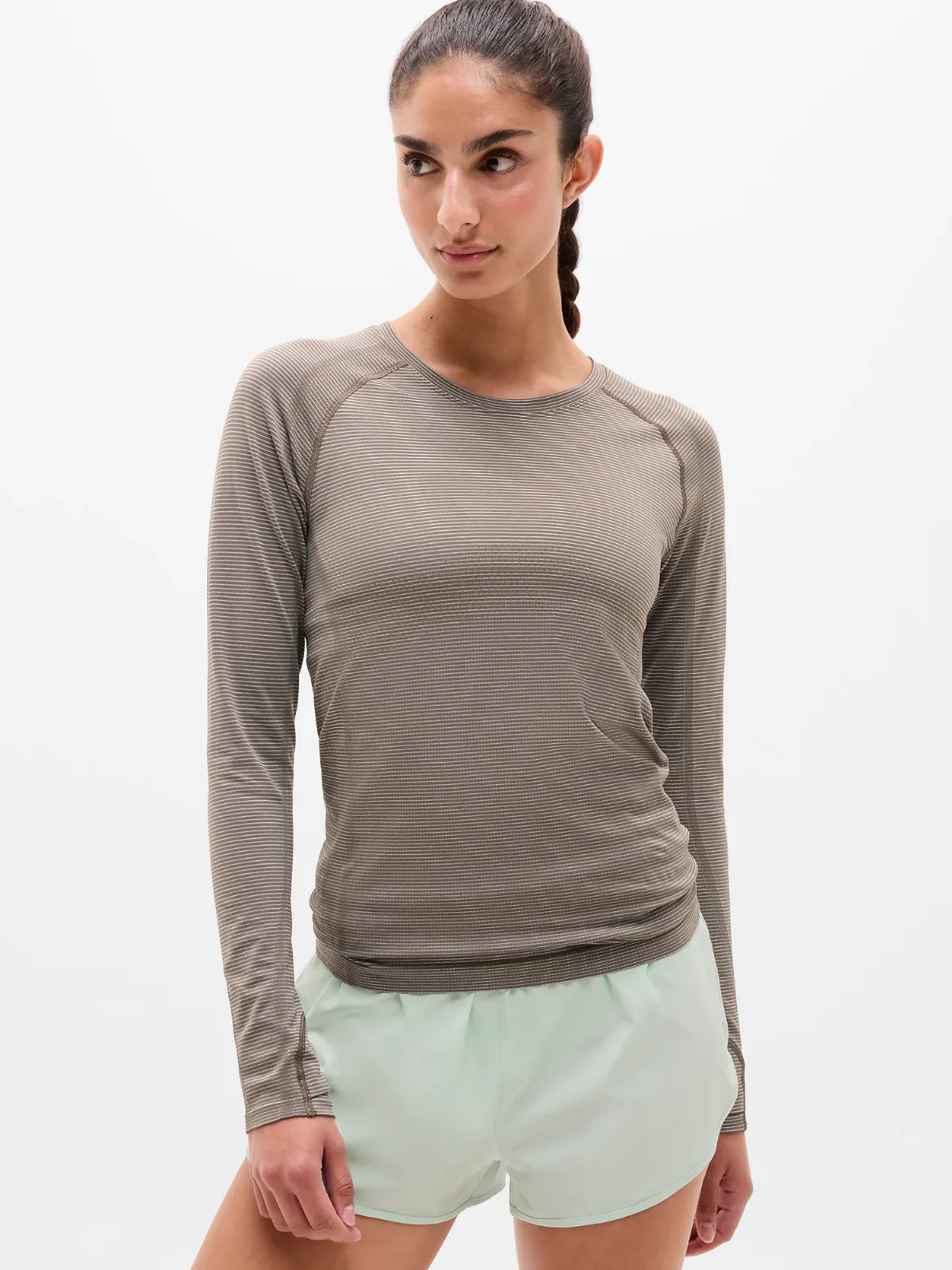 Momentum Flex Top by Athleta