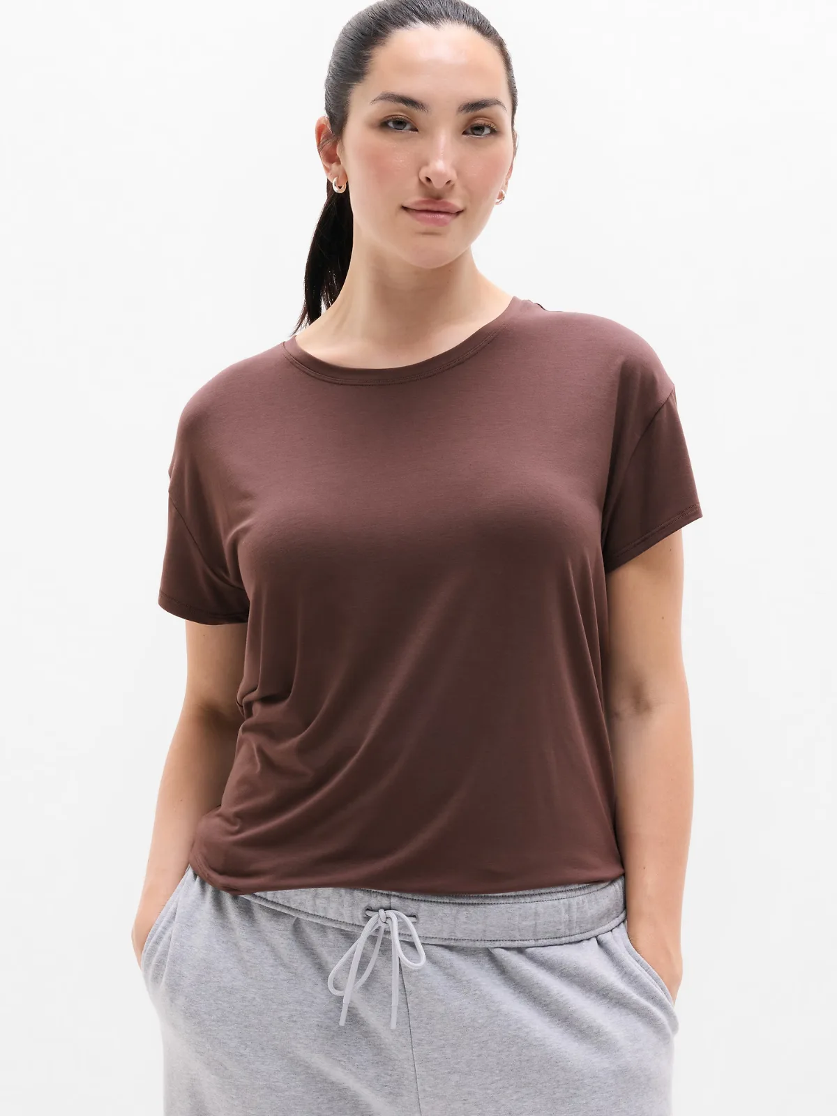Move with Ease Tee by Athleta