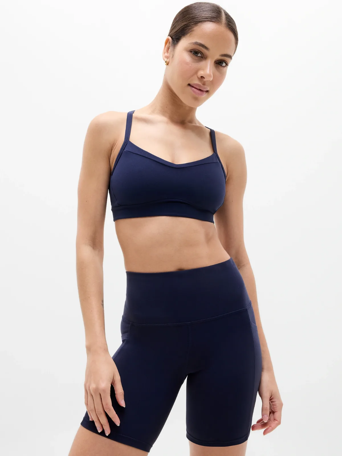 Vital Sports Bra A-C by Athleta