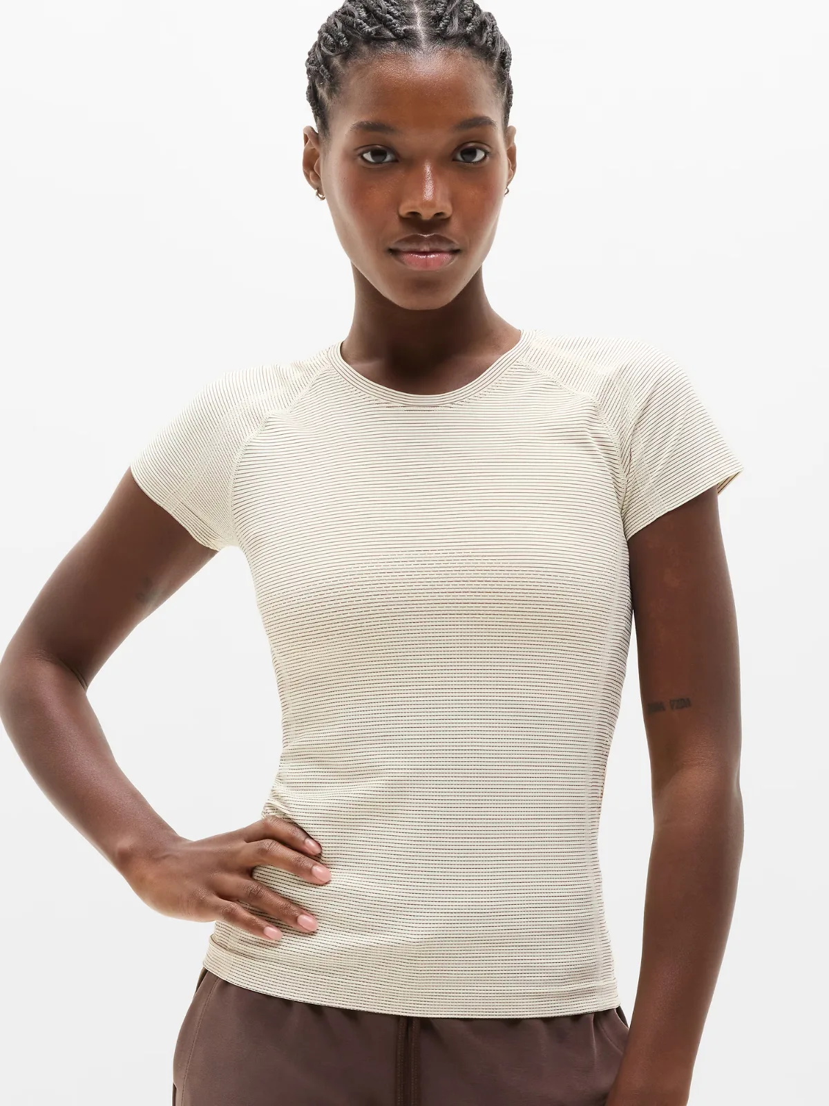 Momentum Flex Tee by Athleta