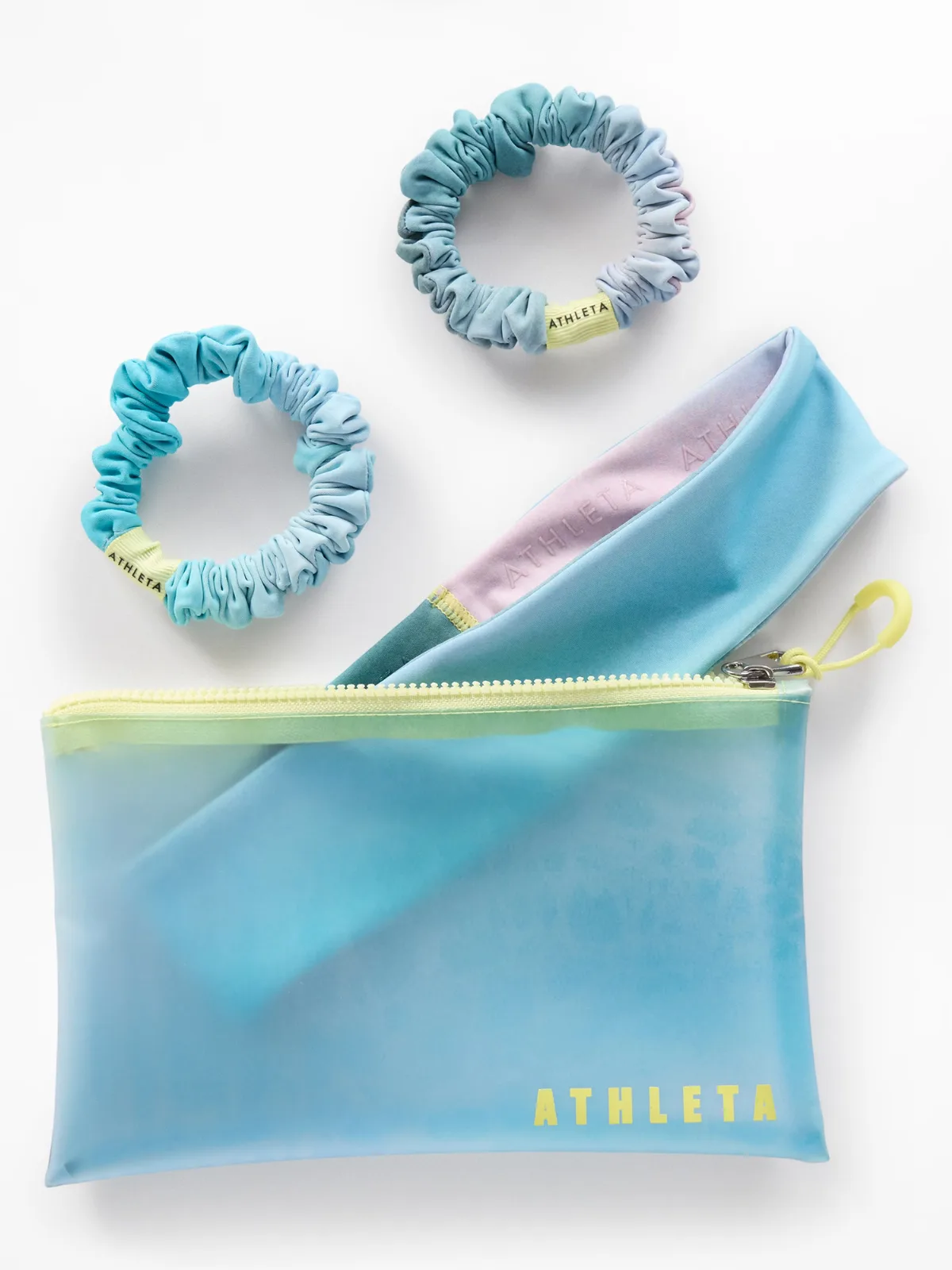 Interval Hair Kit by Athleta