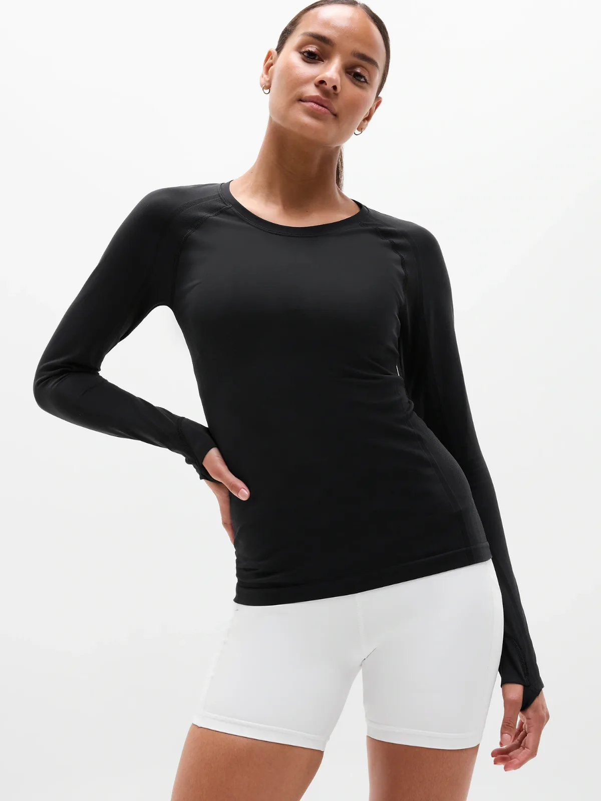 Momentum Flex Top by Athleta