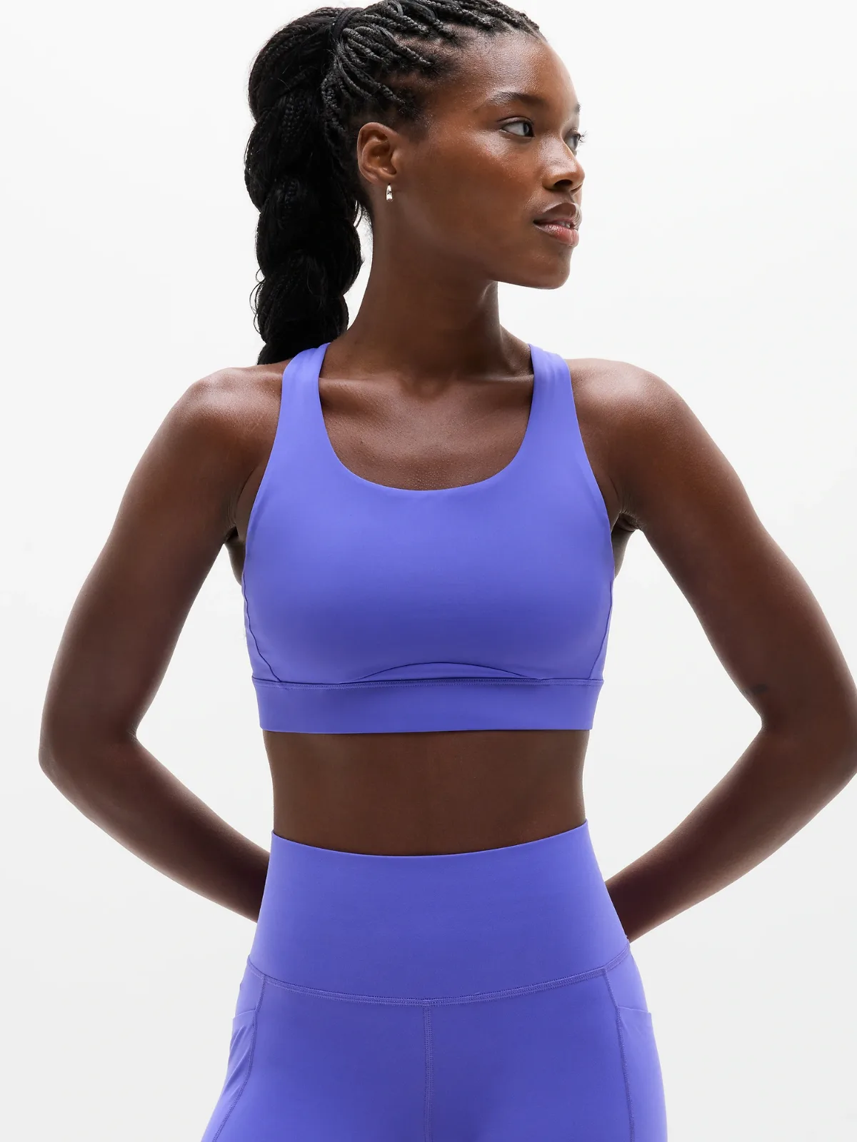 Interval Sports Bra D-Dd