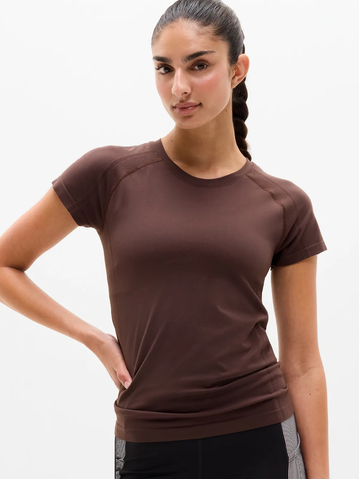 Momentum Flex Tee by Athleta