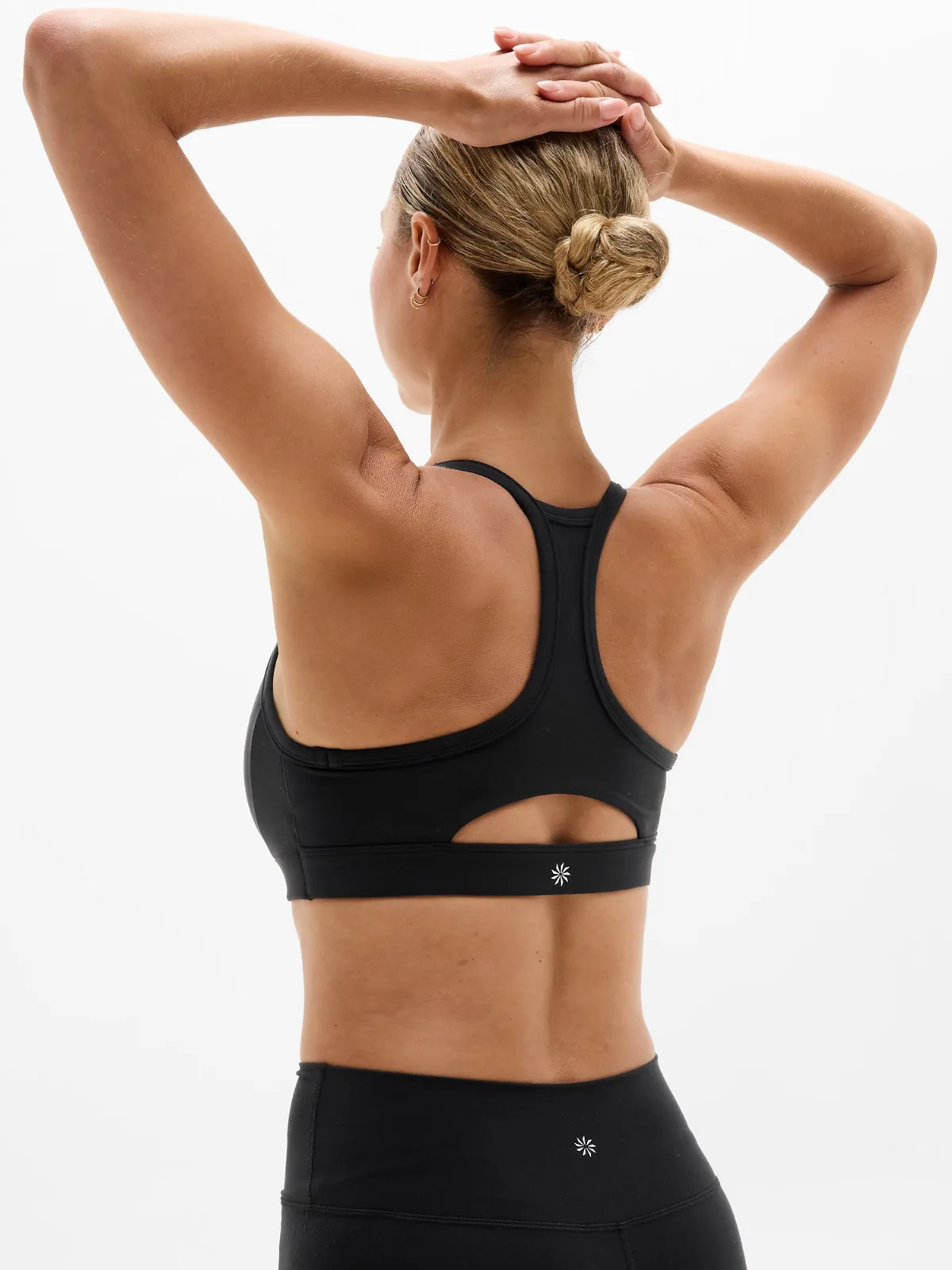 Vital Sports Bra D-Dd by Athleta