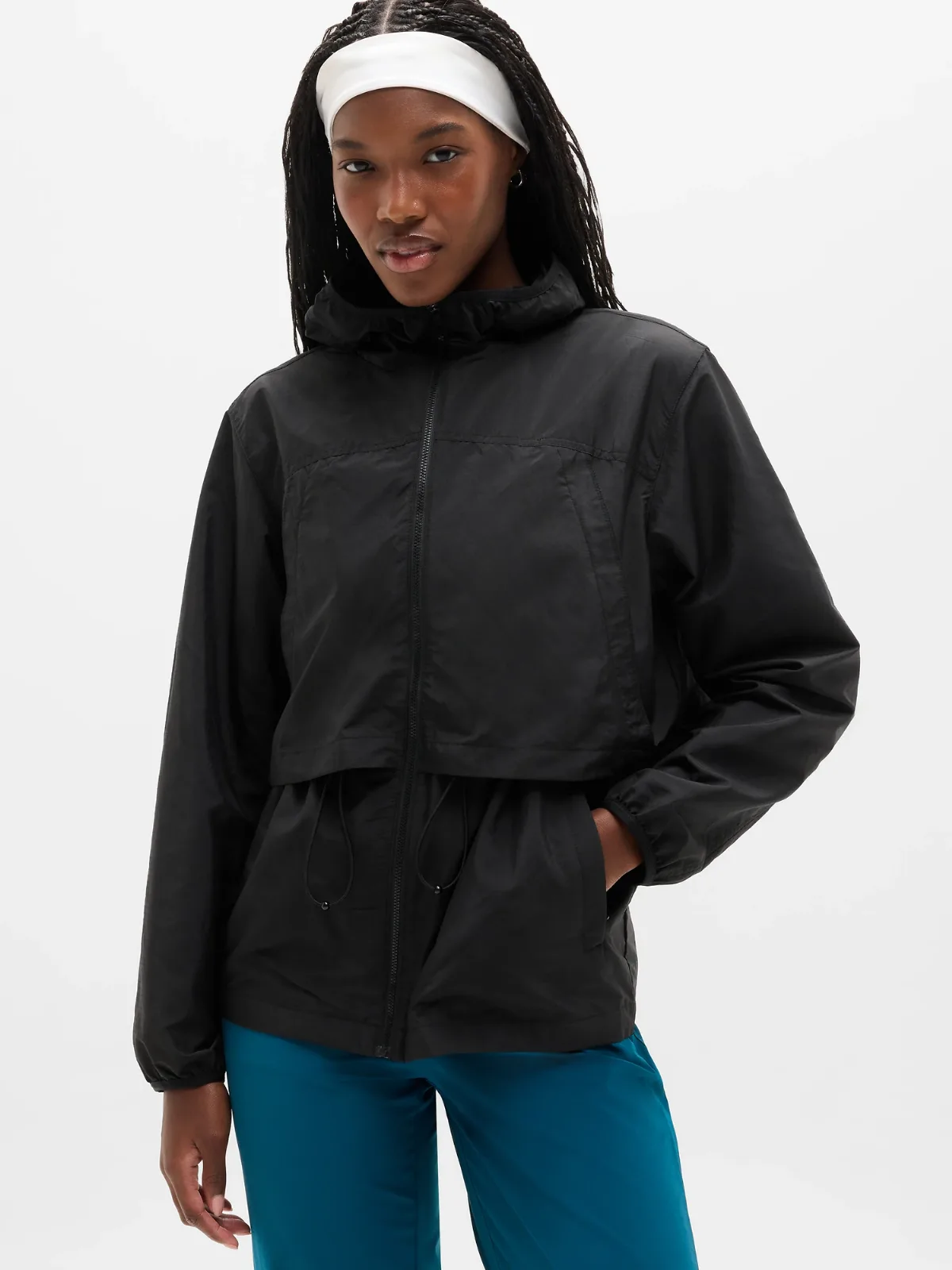 Valley Jacket