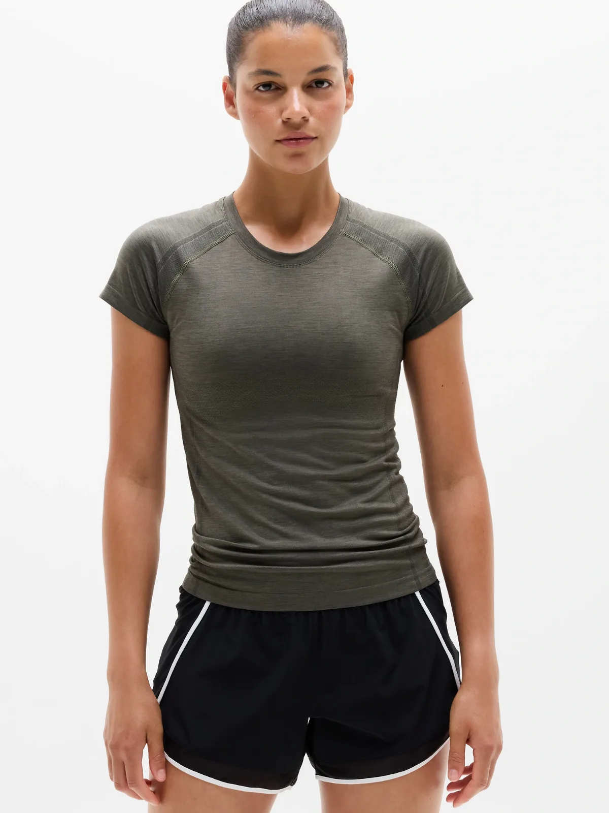 Momentum Flex Tee by Athleta