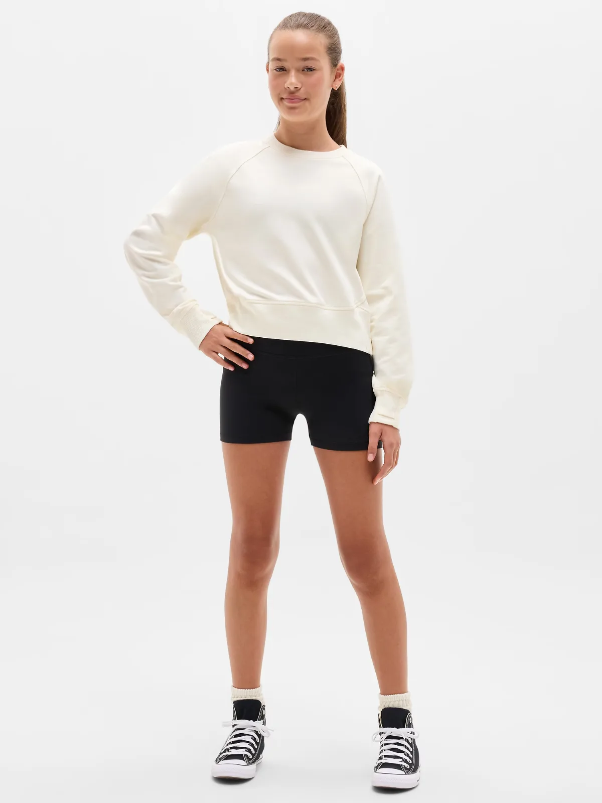 Chit Chat 3 Short by Athleta