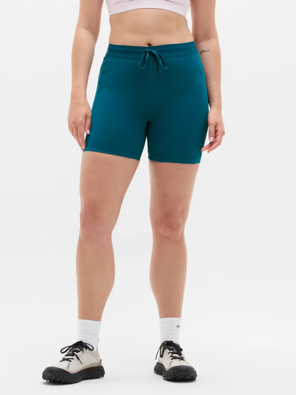 Run Club 5 Short by Athleta