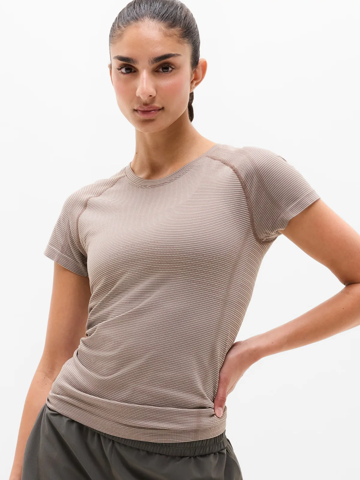 Momentum Flex Tee by Athleta