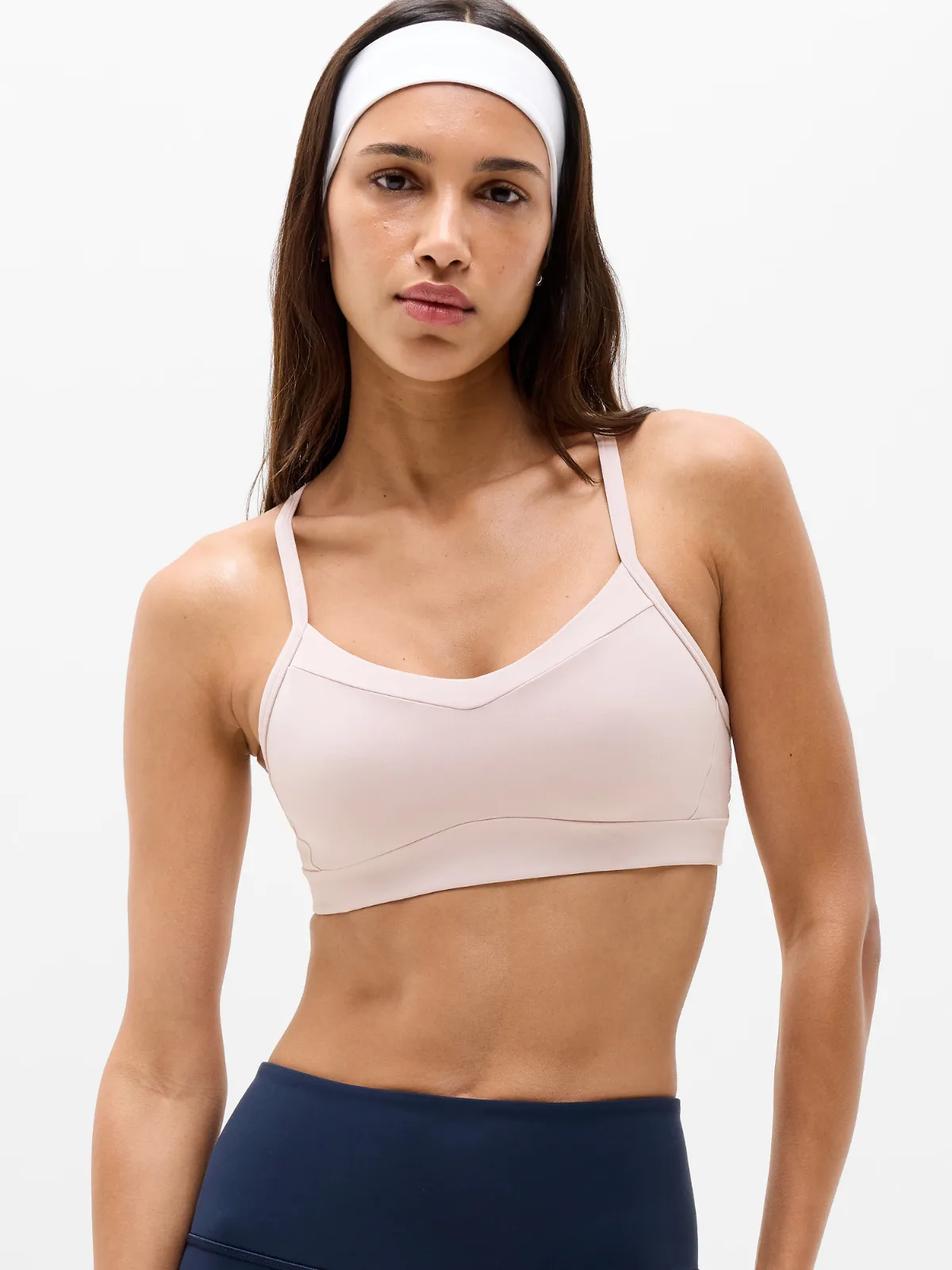 Vital Sports Bra A-C by Athleta