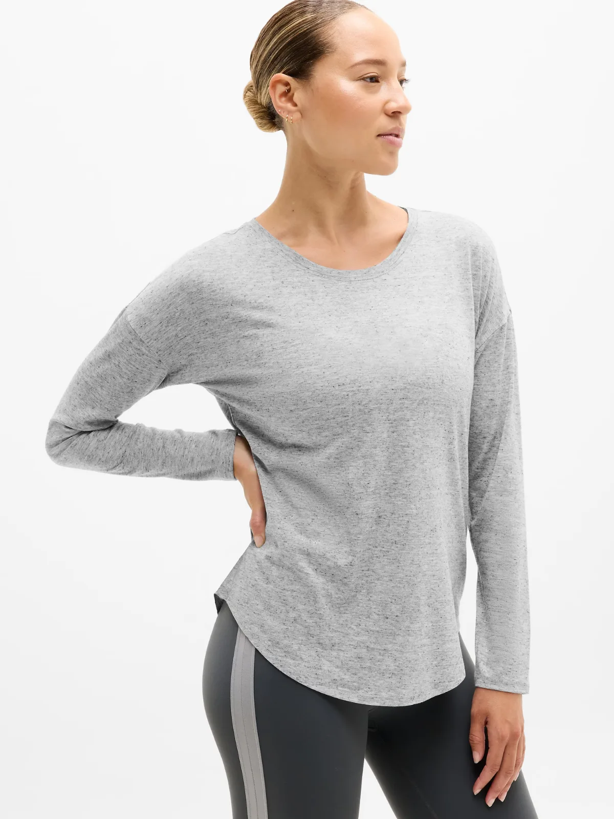 Move with Ease Top by Athleta