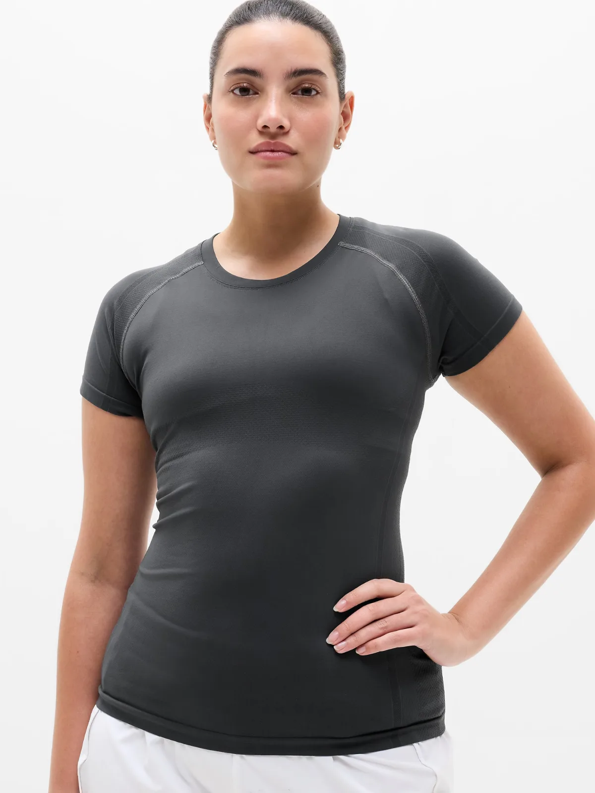 Momentum Flex Tee by Athleta