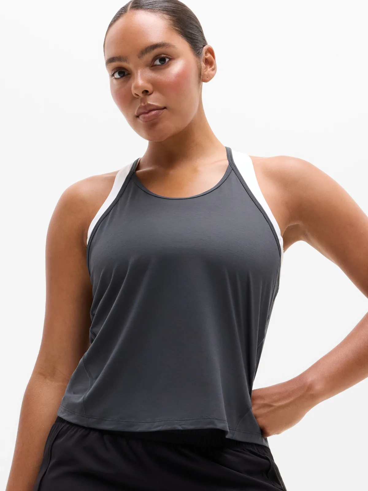 Trainknit Tank by Athleta