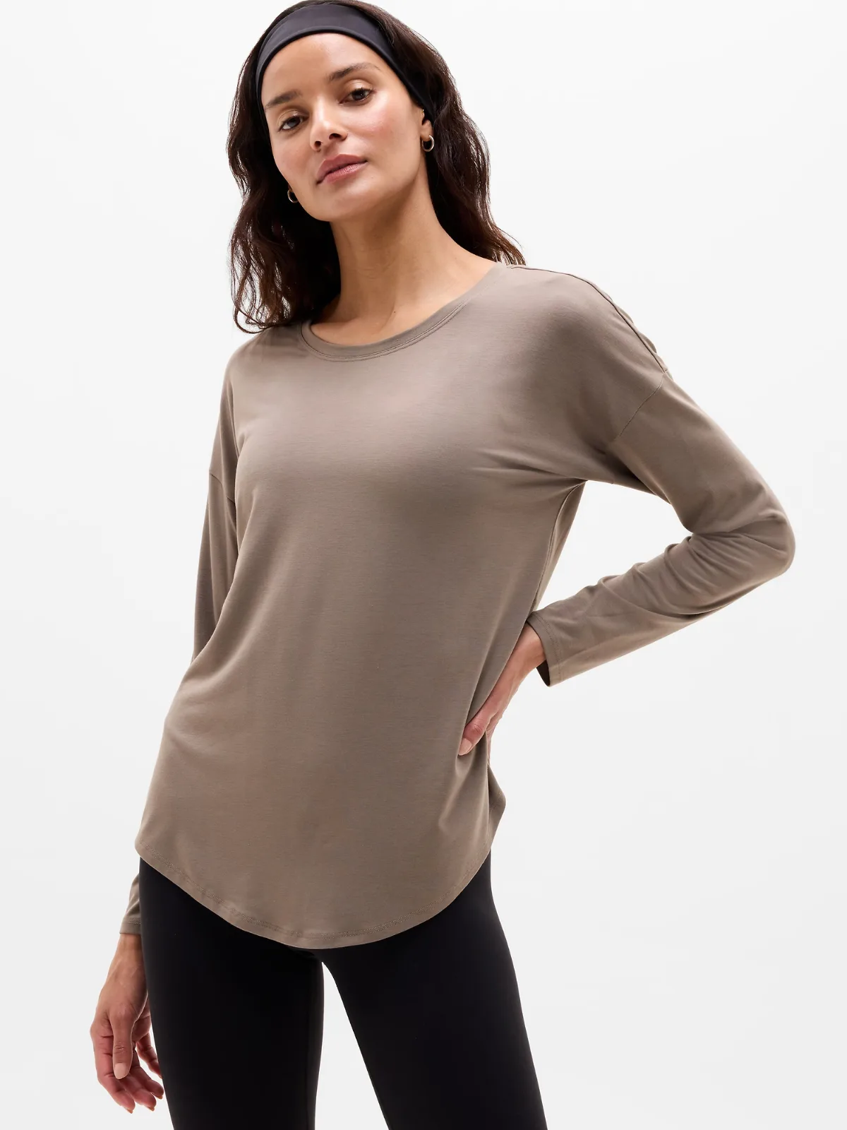 Move with Ease Top by Athleta