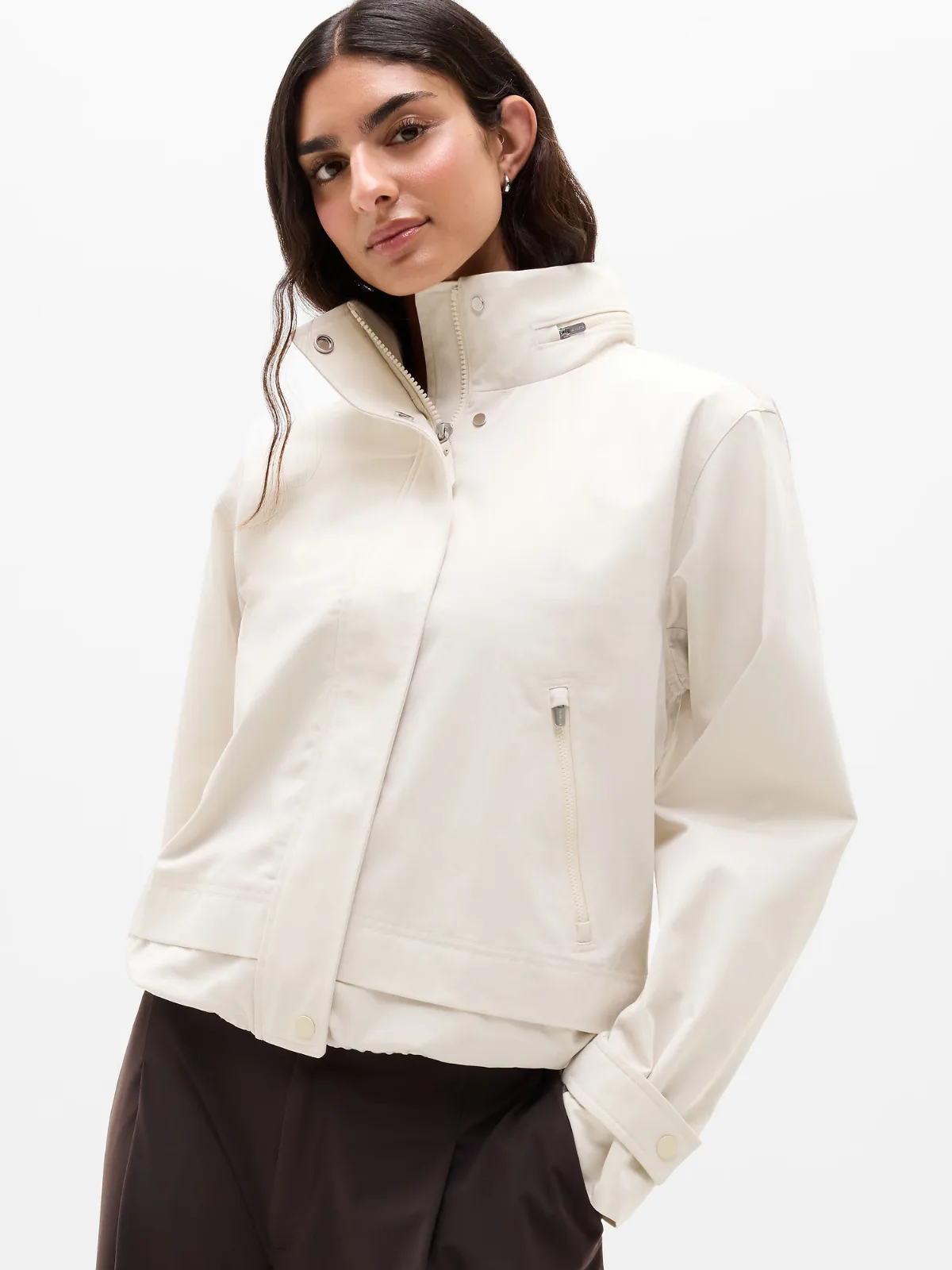 Daymaker Jacket by Athleta