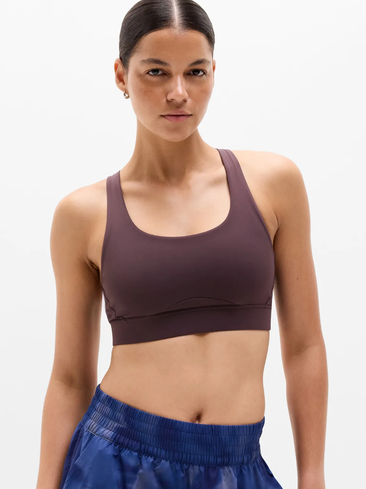 Interval Sports Bra A-C by Athleta
