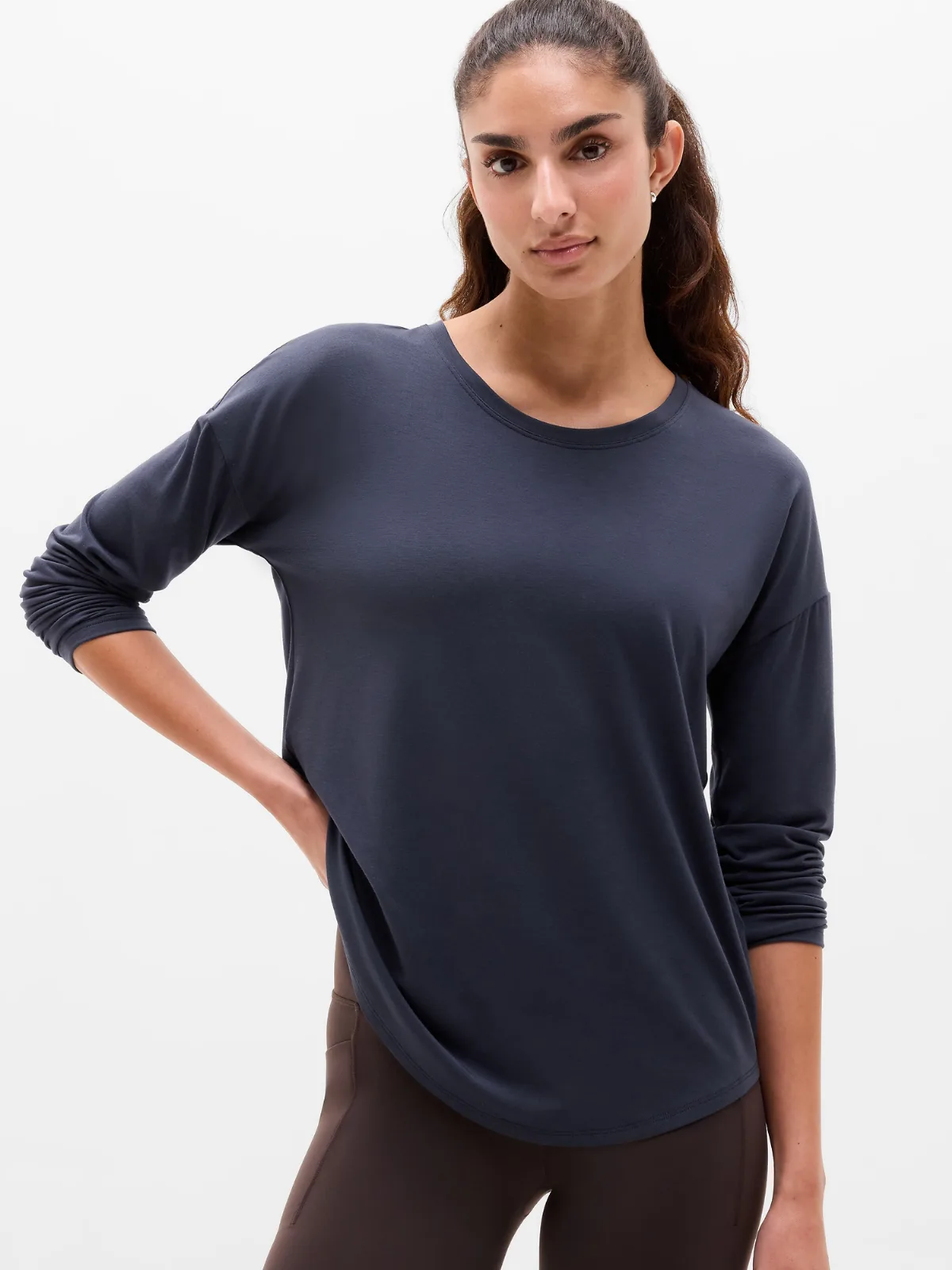 Move with Ease Top by Athleta