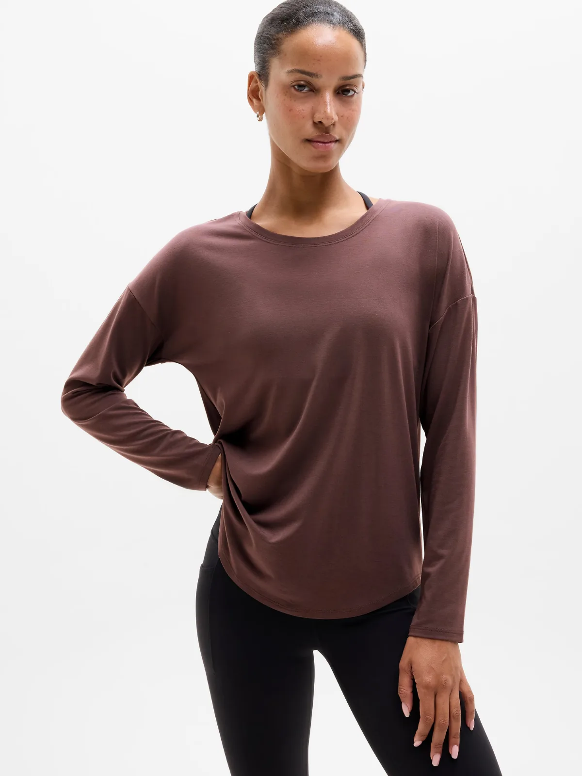 Move with Ease Top by Athleta
