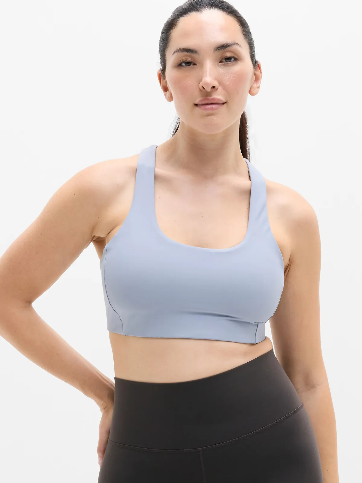 Circuit Train Sports Bra D-Dd by Athleta