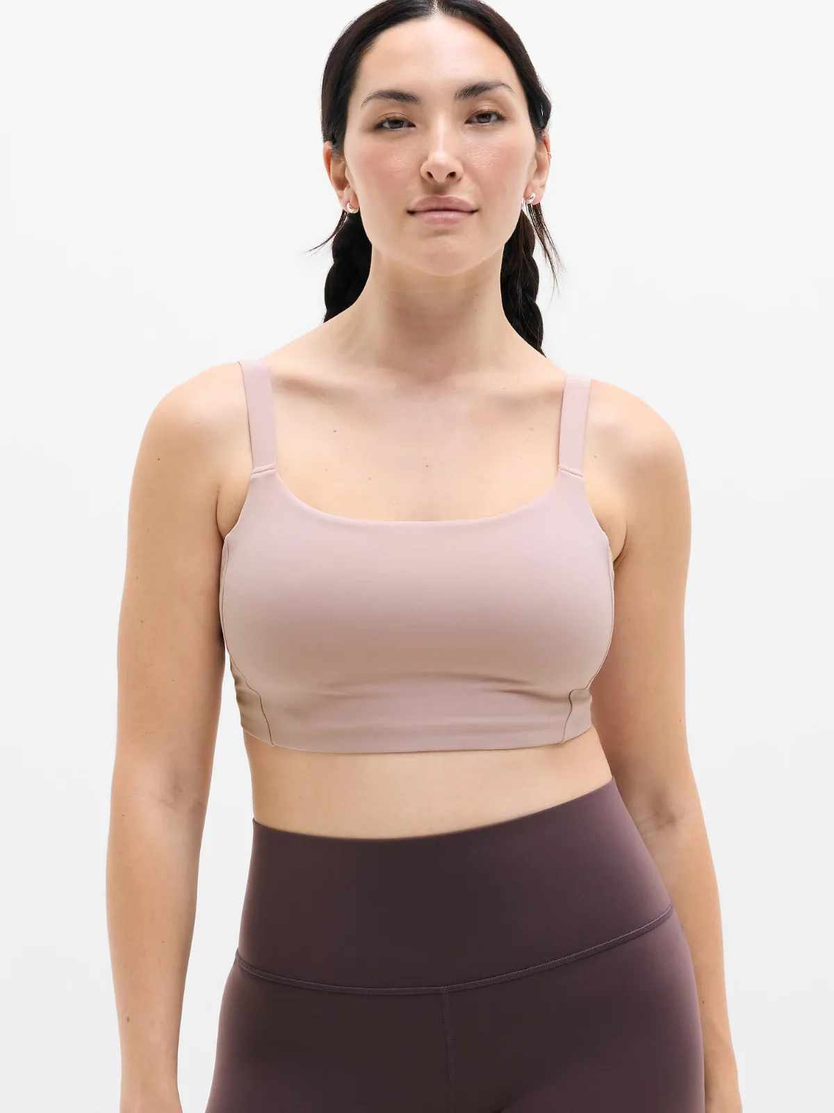 Reform Adjustable Sports Bra D-Dd by Athleta