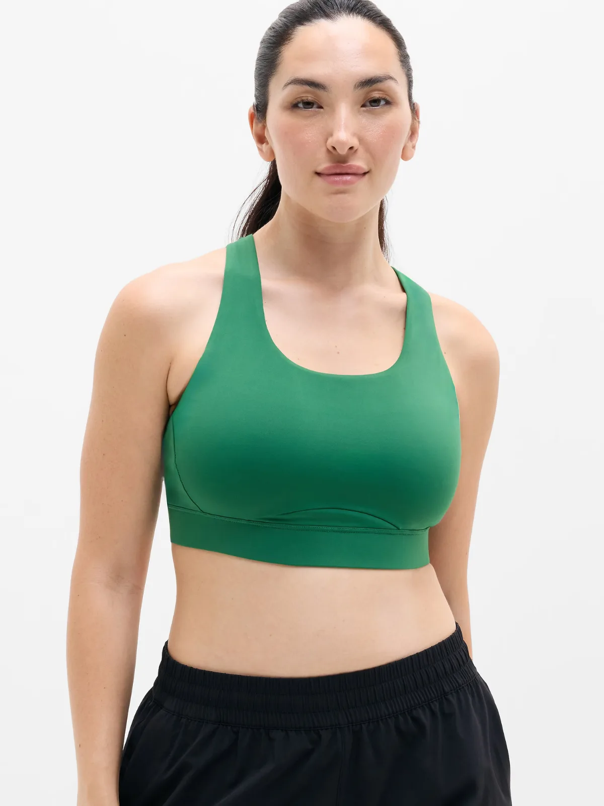 Interval Sports Bra D-Dd by Athleta