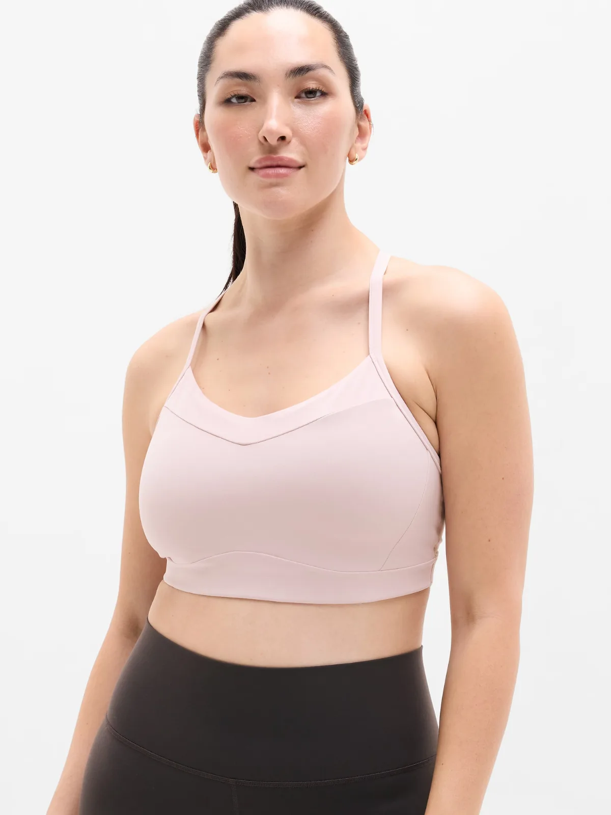 Vital Sports Bra D-Dd by Athleta