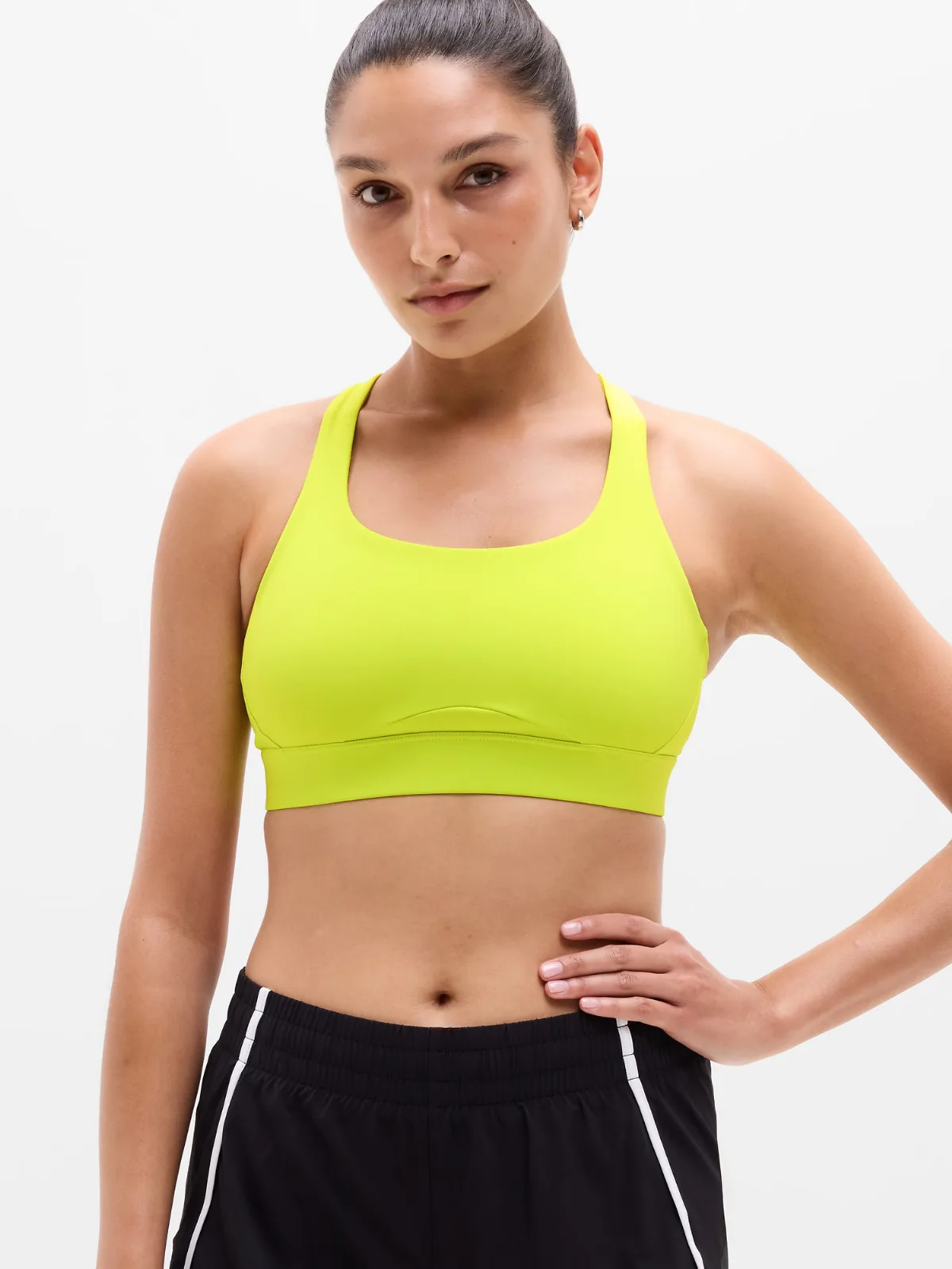 Interval Sports Bra A-C by Athleta