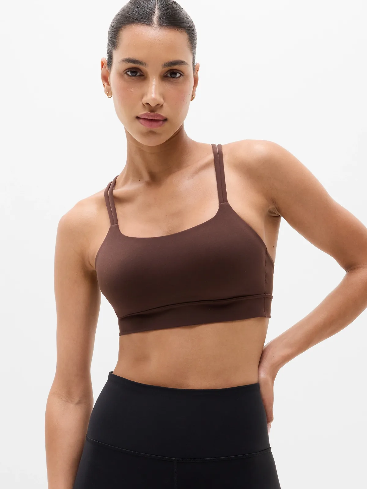 Perfect Form Sports Bra A-C by Athleta