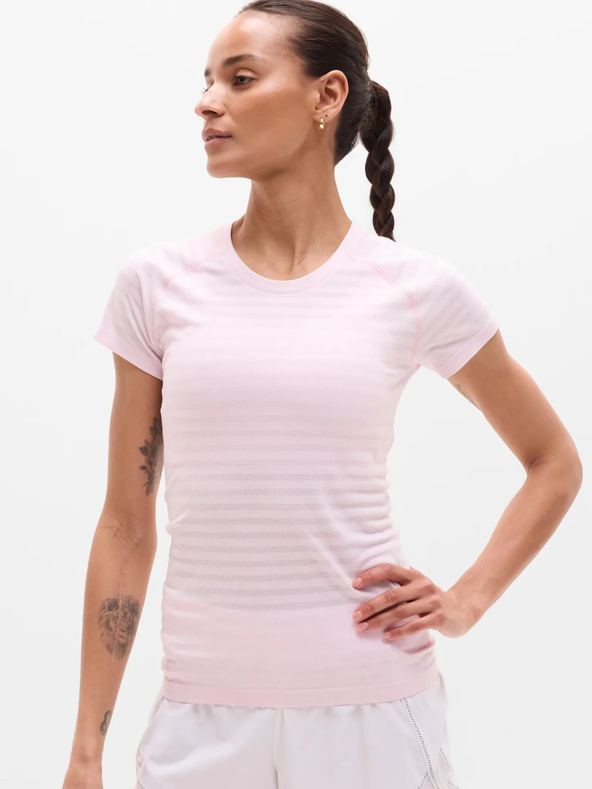 Momentum Flex Tee by Athleta