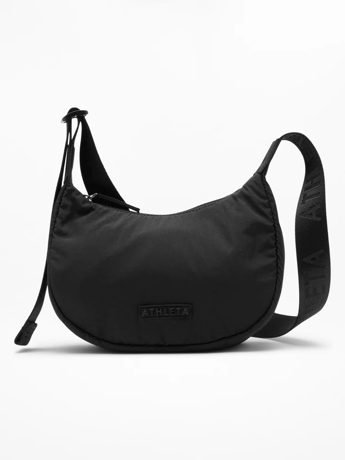 All About Mini Crescent Bag by Athleta