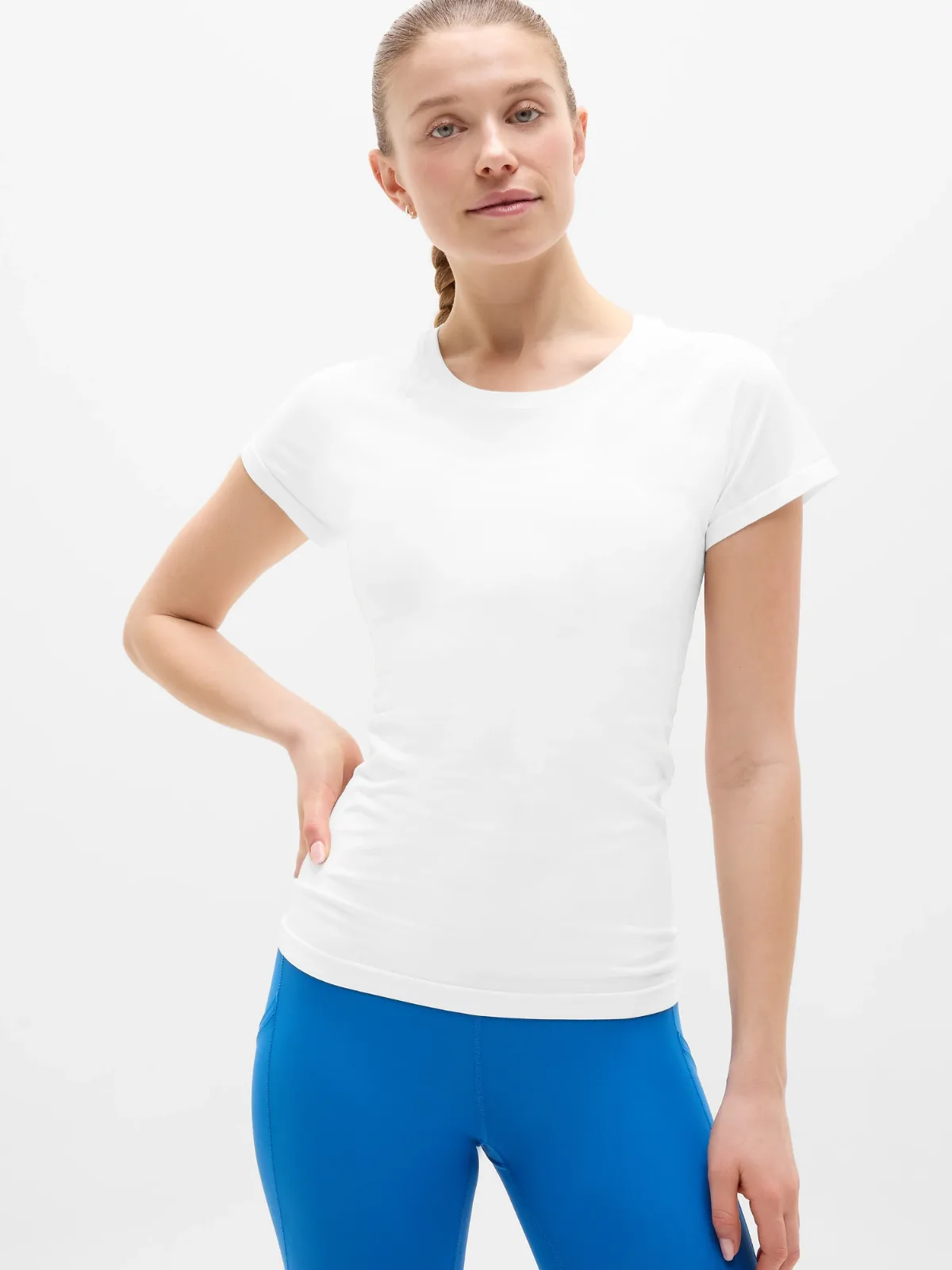 Momentum Flex Tee by Athleta
