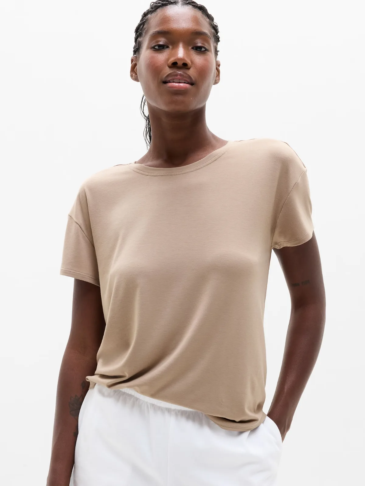 Move with Ease Tee by Athleta