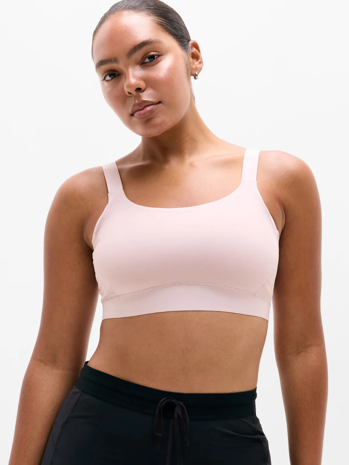 Interval Adjustable Sports Bra A-C by Athleta