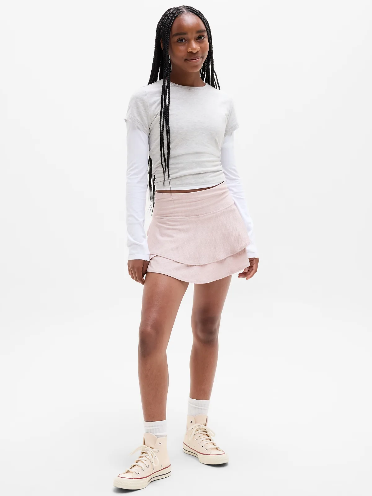 Serve Skort by Athleta