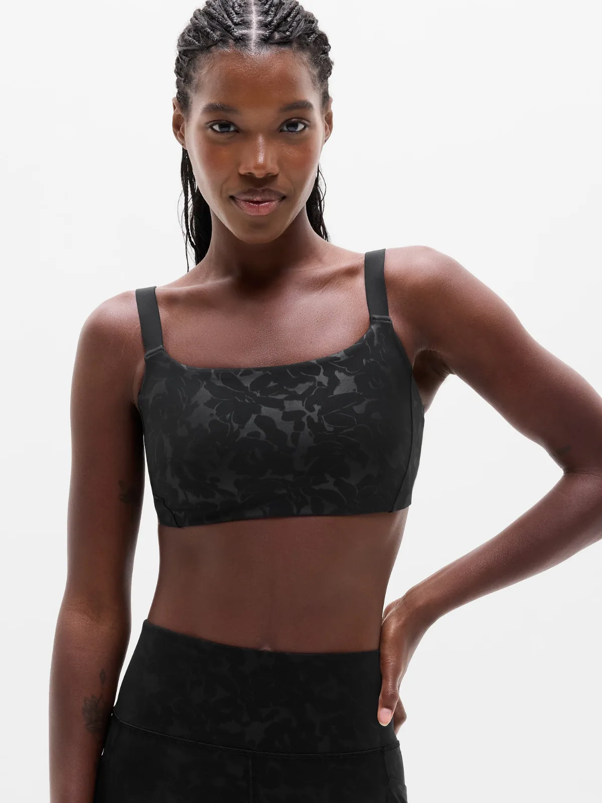 Reform Adjustable Sports Bra D-Dd by Athleta