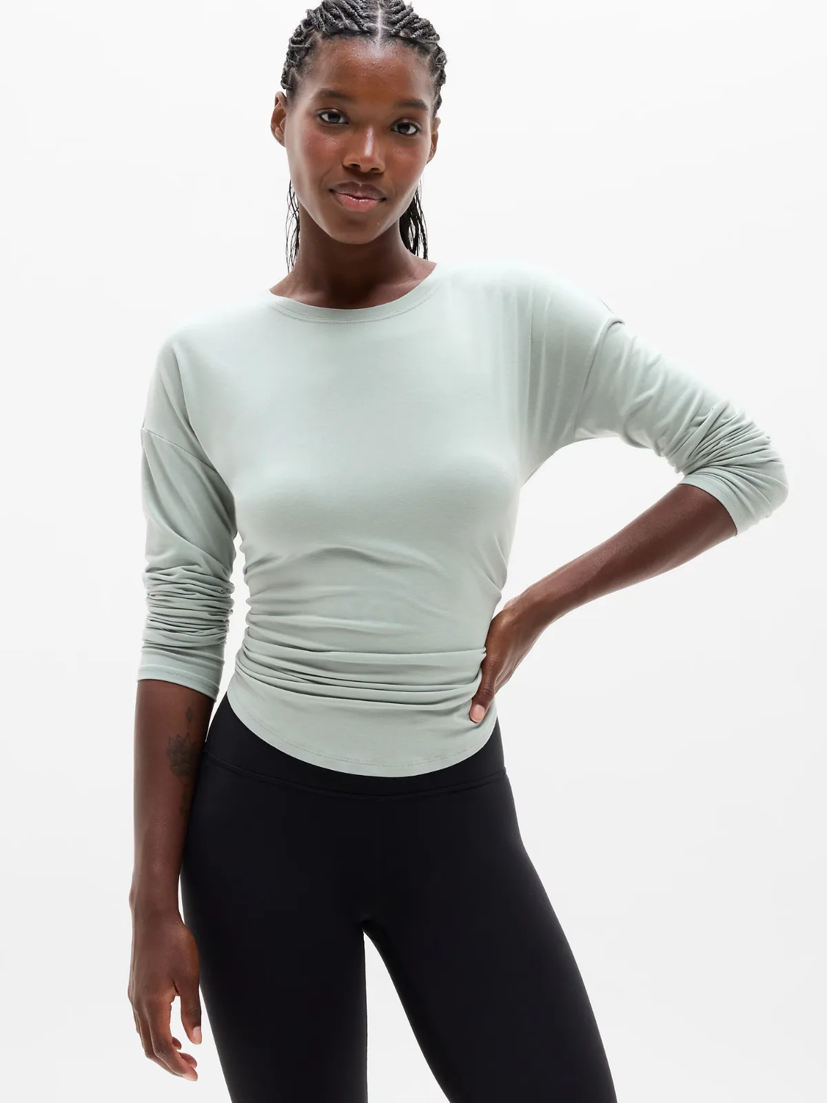 Move with Ease Top by Athleta
