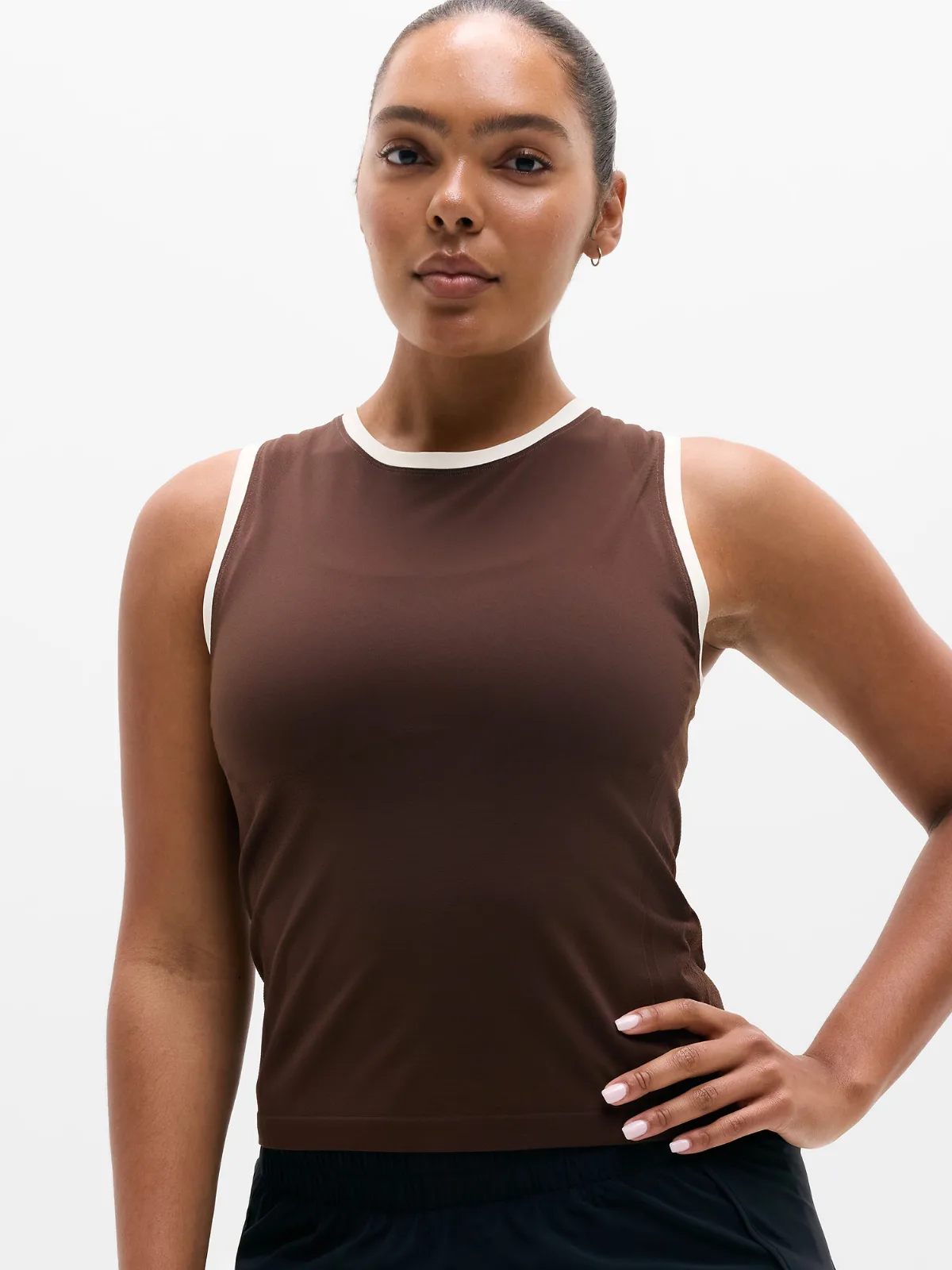 Momentum Flex Muscle Tank by Athleta