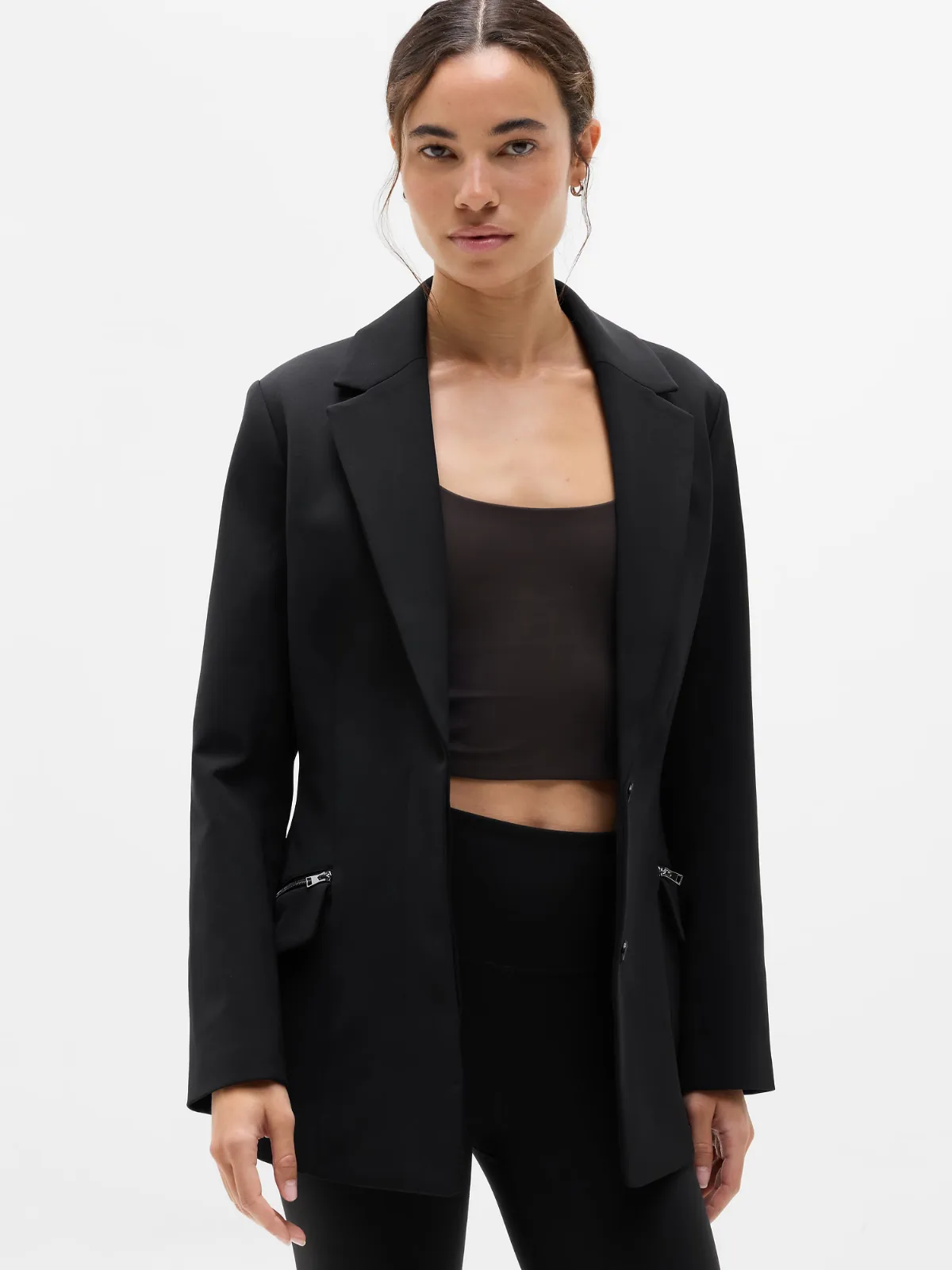 Endless Blazer by Athleta