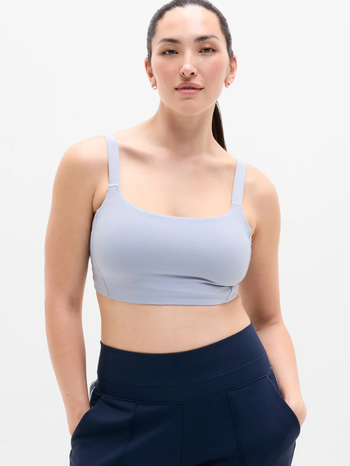 Reform Adjustable Sports Bra D-Dd by Athleta