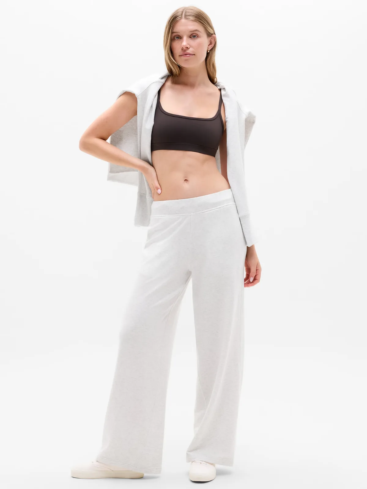 Coaster Luxe Straight Leg Pant by Athleta