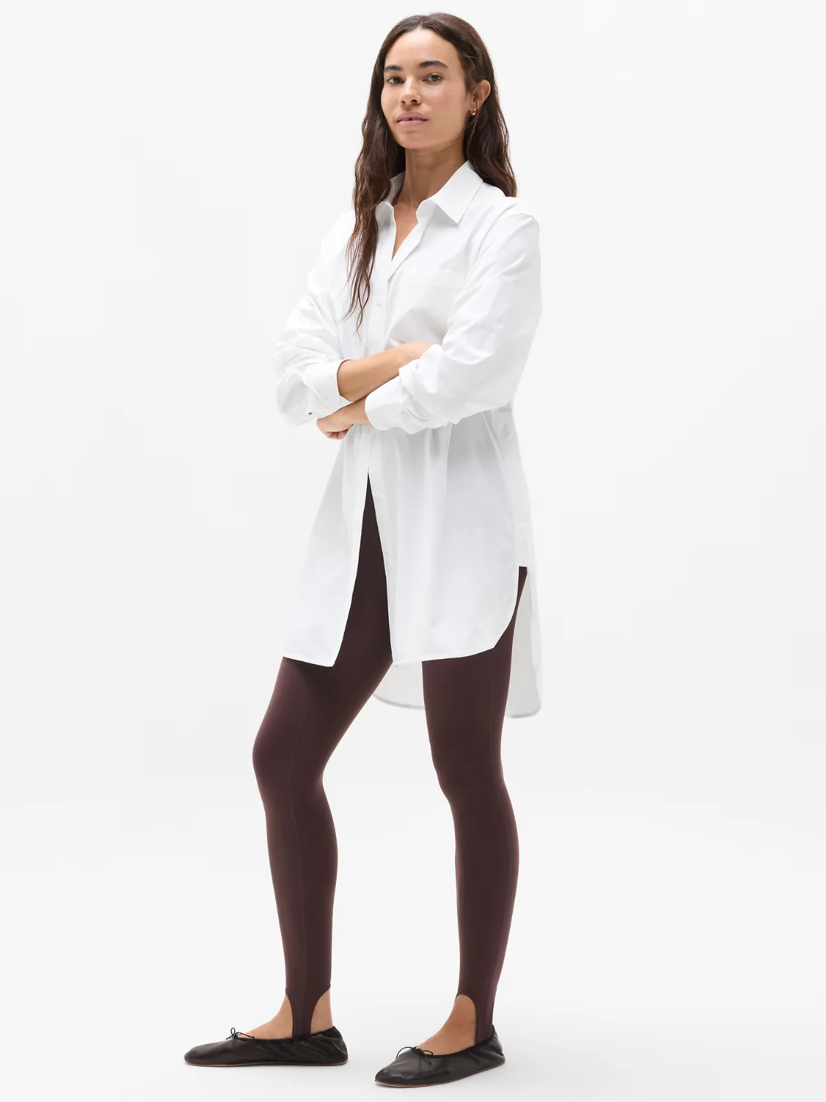 Wandering Top by Athleta
