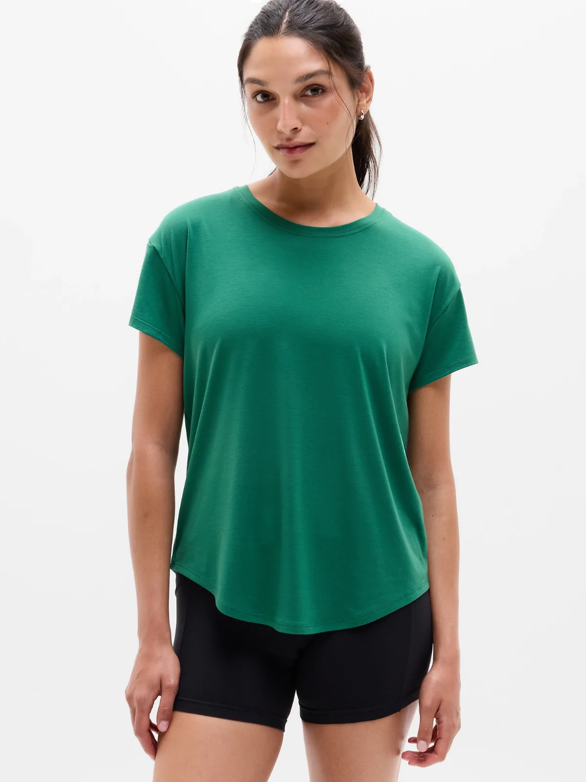 Move with Ease Tee by Athleta