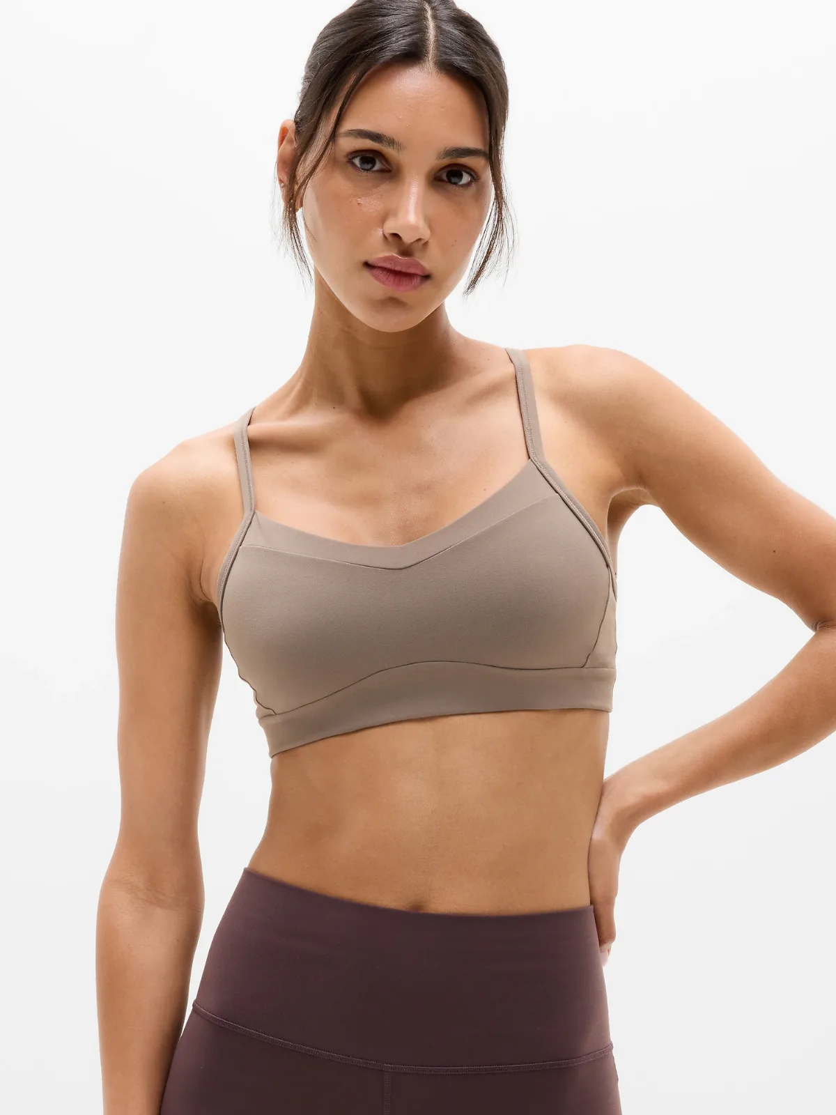 Vital Sports Bra A-C by Athleta