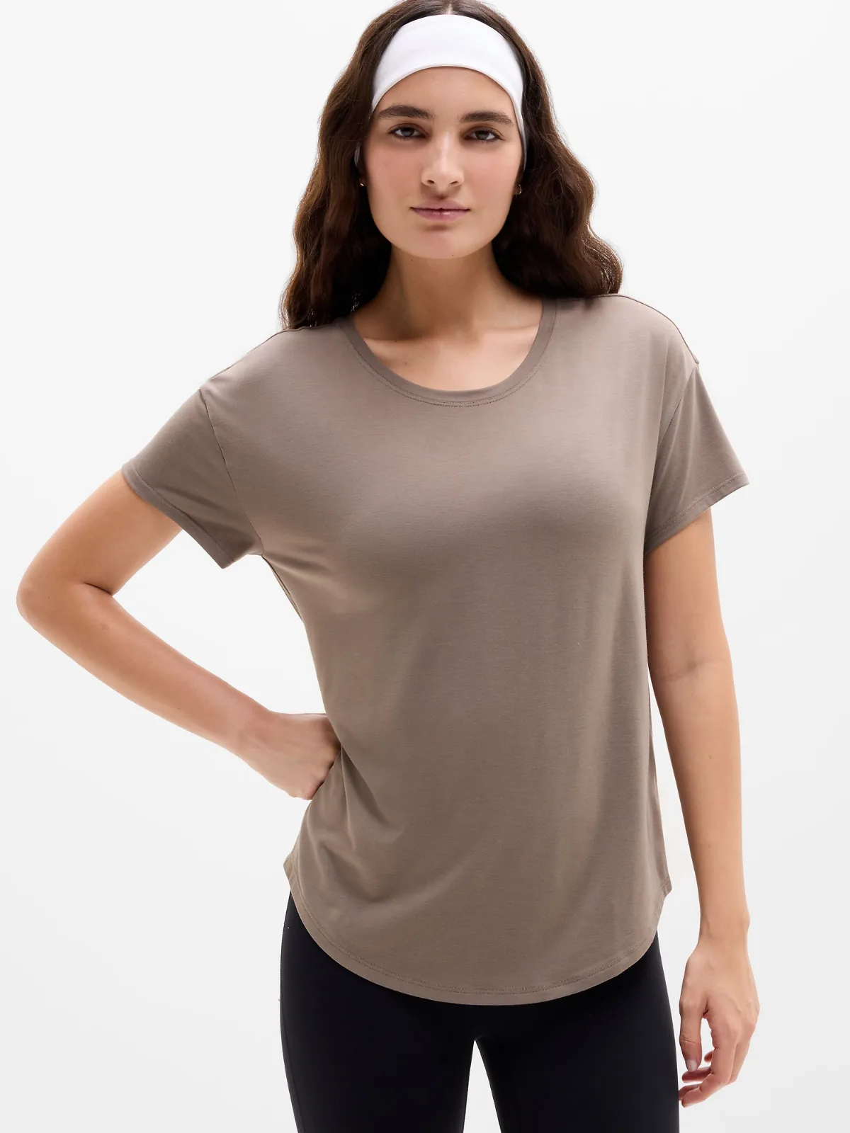 Move with Ease Tee by Athleta